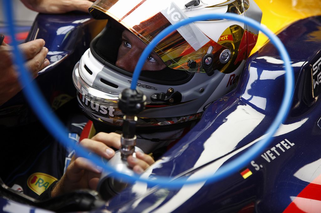 GP EUROPA
